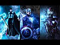 Marvel Edits Compilation Instagram Reels Tik Tok Avengers Edits 8