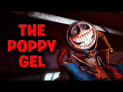 Why The Prototype Saved Us At The End Of Poppy Playtime Chapter 5 Explained