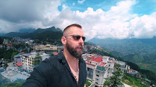 Vietnam's English Speaking Mountain Enclave 🇻🇳