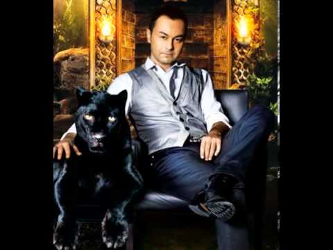 Dj SeLiM Vs Serdar Ortac Canima Minnet bubbling and orient ReMiX