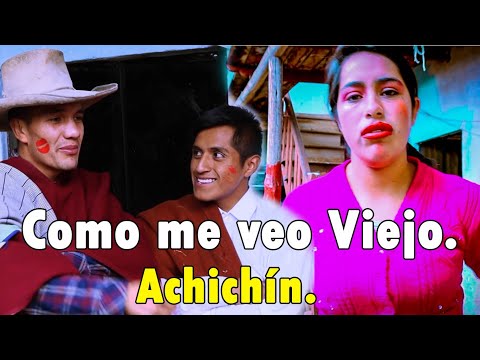 La Fanny se maquilló como su vecina para sorprender al Héctor.