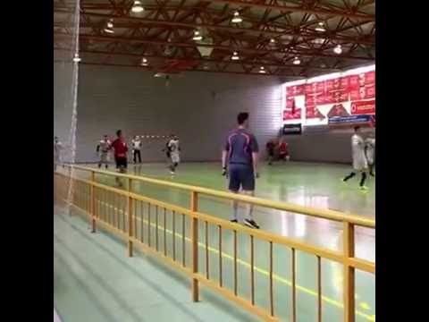 CSM Botosani - HC Dobrogea Sud Constanta II (partea a II a)