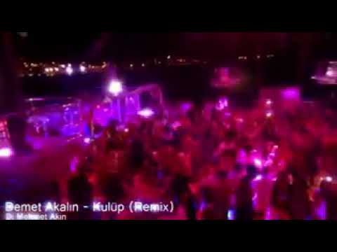 Demet akalın kulüp remix 2017
