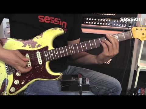 ISP TECHNOLOGIES Decimator Pedal II