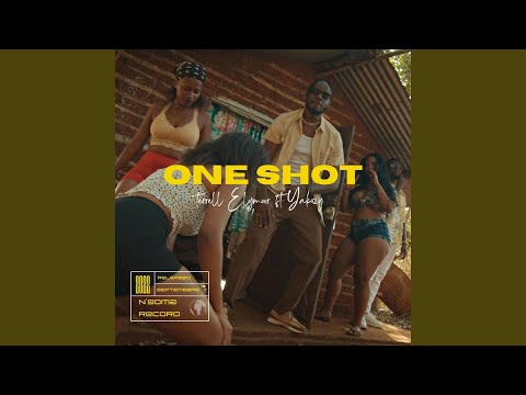 One Shot (feat. Yakiizy)