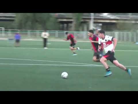 FC ROSCA vs SAN JOSE - #LIgaTigre - 8/11/2025