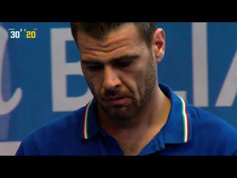 1   Fermo   Master Boccette   Ricci vs Gasperini 2 1 Spareggio