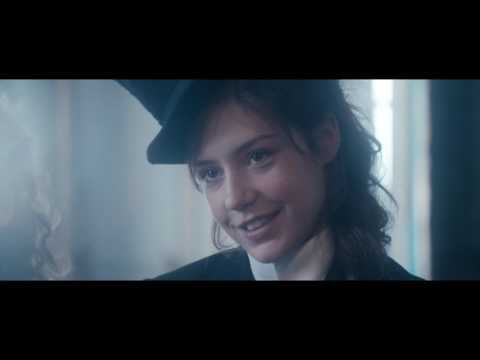 「アナーキスト 愛と革命の時代」予告編