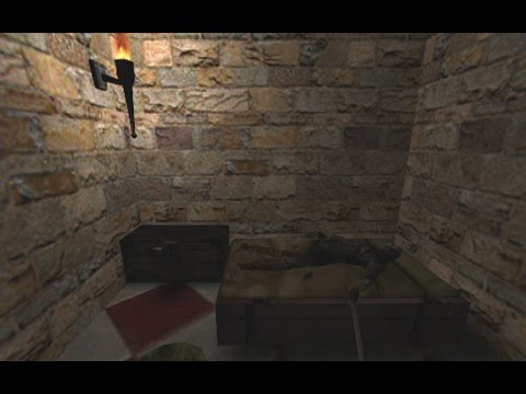 ► P38. Let's Play Thief: The Dark Project [The Mage Towers]