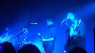 dEUS - Quatre Mains (Le Bataclan - 16.12.2014)