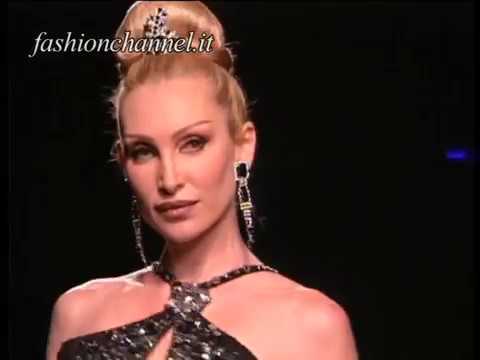 "Renato Balestra" Autumn Winter 2009 2010 Rome 7 of 7 Haute Couture by FashionChannel
