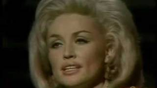 BLUE RIDGE MOUNTAIN BOY - DOLLY PARTON (Live 1970)