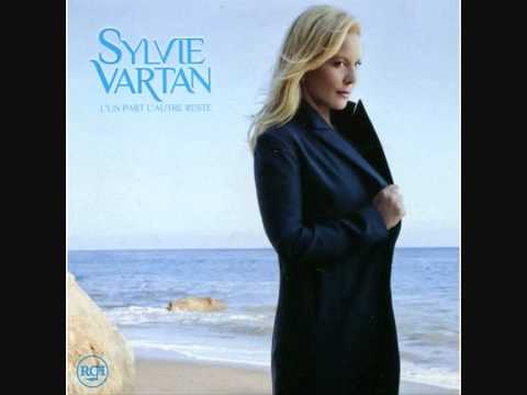Sylvie Vartan - L'un part et l'autre reste (single version)