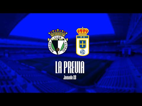 La Previa: Burgos CF vs Real Oviedo