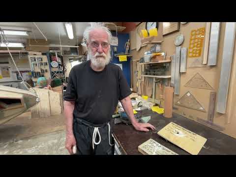 26 June 2023  Plywood or sandwich for a cruiser