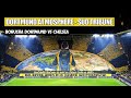 Atmosphere Ultras Borussia Dortmund - Sud Tribune Dortmund | Borussia Dortmund vs Chelsea (15.02.23)