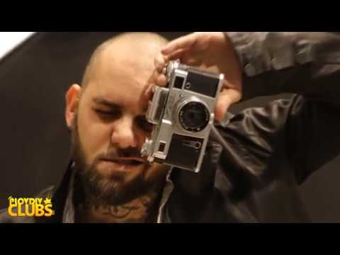 Интервю с Liter Jack