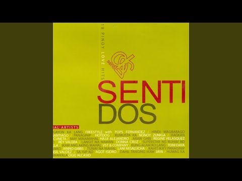 Bakit Ngayon Ka Lang (feat. Pops Fernandez)