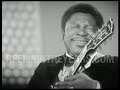 B.B. King• “Blues Jam/I Need My Baby” • 1974 [Reelin' In The Years Archive]