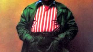 if it hadn't been for sly Swamp Dogg