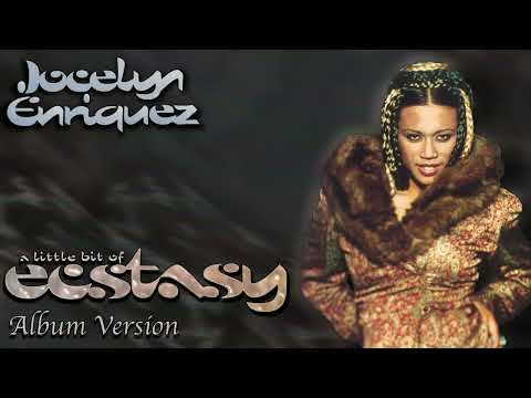 Tommy Boy and Jocelyn Enriquez Official