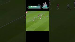 3° Gol do Inter - Bernabei (Internacional 3x2 Athletic-MG) Copa do Brasil 12/05/2026