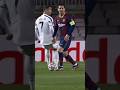 Messi Vs Ronaldo