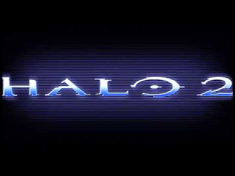 Halo 2 OST Heavy Price Paid Full HD 1 Hour Version