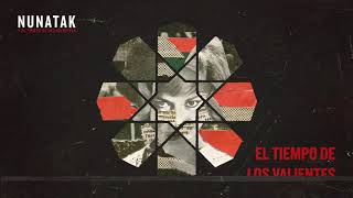 El tiempo de los valientes Music Video