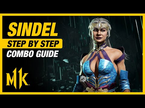 SINDEL Combo Guide - Step By Step + Tips & Tricks