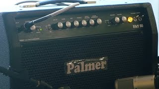 Video thumbnail for Palmer Fat 50 - Análisis en Español by TheGoodTone