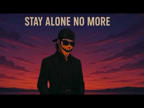 TobiiWs - Stay Alone No More (Official Audio)