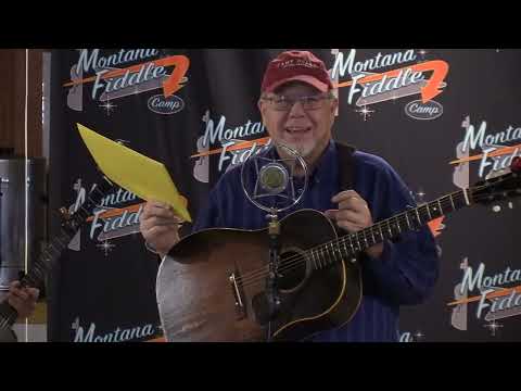 2022 - Sunday Night- Week One: Mabel Vogt, Chad Fadely, and Isaac Callendar