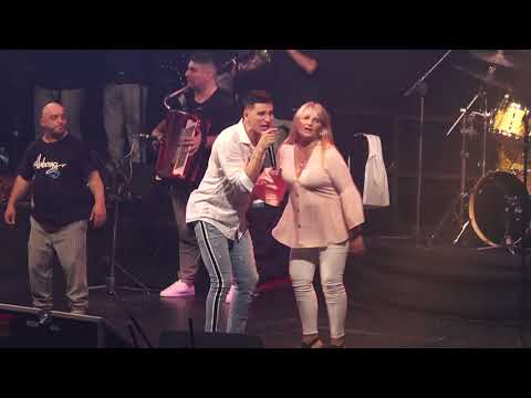 Q' Lokura - Me Inventaré (2do Aniversario)