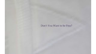 Cat Power - Babydoll / Johnny Green - Don't You Want to be Free? (Remix 2015) 1/10