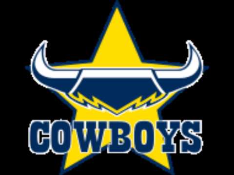 C'mon The Cowboys - NQ Cowboys Club Song