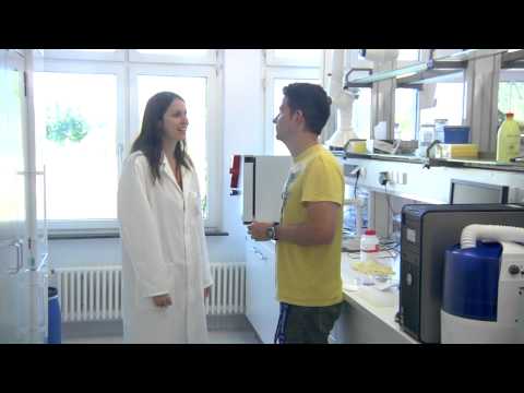 Studieren und Promovieren an der Fachhochschule Kaiserslautern