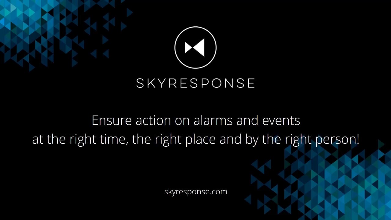 Skyresponse - Extension Introduction