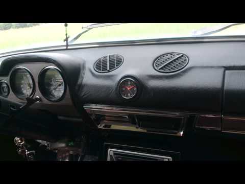 A 8Milliós ezerkettő !! Vadkerten volt szerencsém kipróbálni persze csak utasként de wááá :D