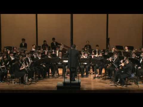Yiddish Dances - Philharmonic Youth Winds