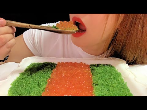 download lagu mp3 mp4 Wasabi Tobiko Caviar, download lagu Wasabi Tobiko Caviar gratis, unduh video klip Wasabi Tobiko Caviar