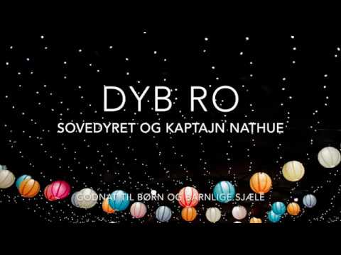 Sovedyret og Kaptajn Nathue