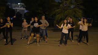 Lifeline by Feast Worship l LOJ Feast Dubai Dance Ministry