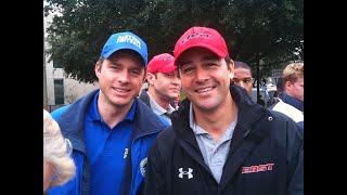 Drew Waters, actor, \