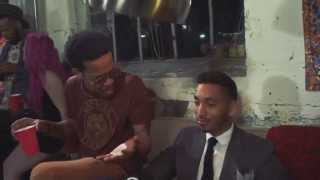 Nappy Roots "Doesn't Matter" feat. Micah Freeman (prod by SMKA)