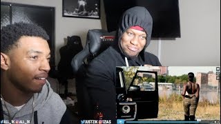 YoungBoy Never Broke Again - &quot;GG&quot; (Remix) feat. A Boogie (Official Video)- REACTION