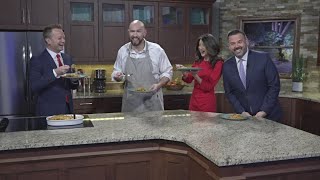 Trying your favorite K&W Cafeteria recipe recreations