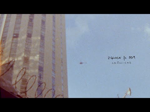 Fleezus & SD9 - 2 GLOCK (Official Visualizer)