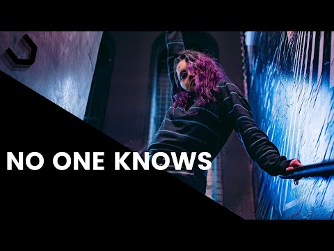 Henri PFR x Famba - No One Knows (feat. Chiara Castelli)