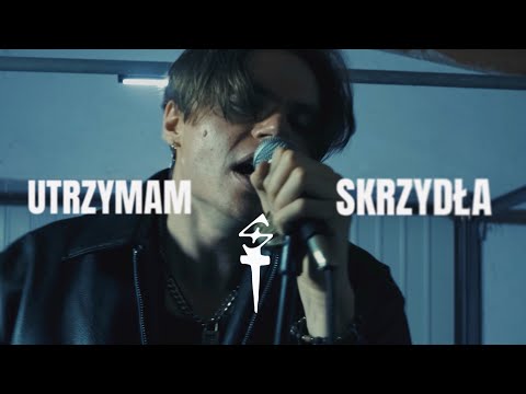Seni - Utrzymam Skrzydła (prod. SUSH1)